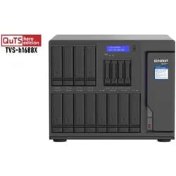 QNAP NAS-Server