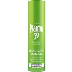 Plantur 39 Coffein Shampoo