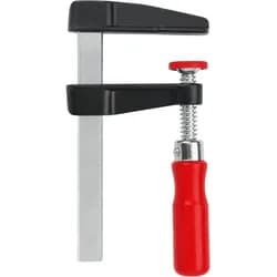 BESSEY Druckguss-Schraubzwinge LM25/10