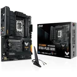 Asus Mainboard