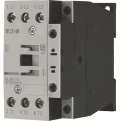Eaton Schütz 230V 7,5kW, Relais