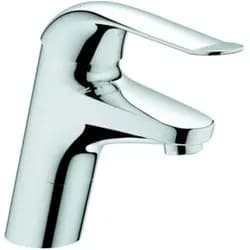 GROHE 32765000, Waschbecken - Silber