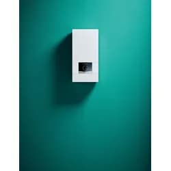 Vaillant Durchlauferhitzer VED E 21/8 C
