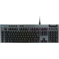 Logitech Gaming-Tastatur