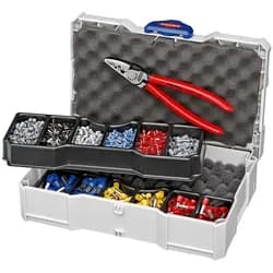 Knipex Crimpzange