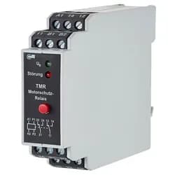 Metz Connect Motorschutzrelais TMR-E12 mFS 2W 24UC