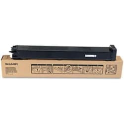 Sharp, Toner, MX-23GTBA (BK)