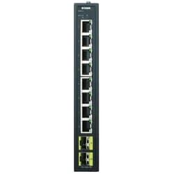 D-Link DIS-100G-10S, 10-Port Gigabit Industrial Switch