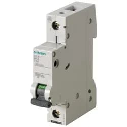 Siemens Dig.Industr. LS-Schalter 5SL6132-6