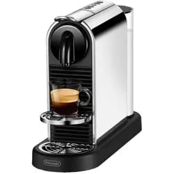 DeLonghi Kapselmaschine EN220.M Citiz Platinum