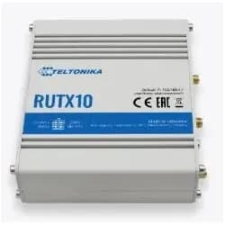 Teltonika RUTX10 WLAN Router