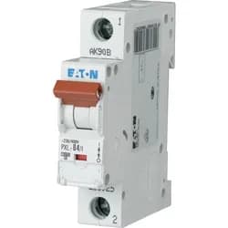 Eaton Leitungsschutzschalter PXL-B4/1