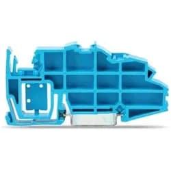 WAGO Sammelschienenträger für TS35 2009-305