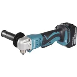 Makita DDA350RTJ Akku-Winkelbohrmaschine