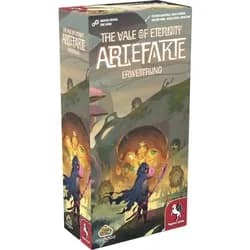 Pegasus Spiele Spiel The Vale of Eternity