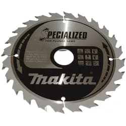 Makita Sägeblatt Specialized B-33613