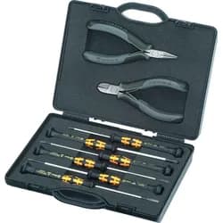 KNIPEX Elektronik-Box ESD