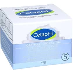 Cetaphil Optimal Hydration Revitalisier. Nachtcreme
