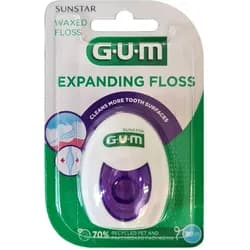 GUM® EXPANDING FLOSS 30 m
