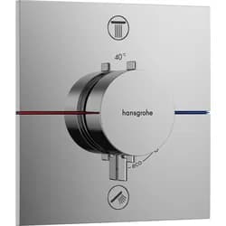 hansgrohe Spültischarmatur