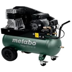 Metabo Mega 350-50 W Kompressor