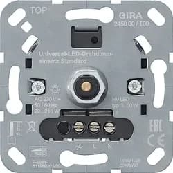 Gira LED-Dimmer 2450 00
