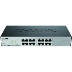 D-Link Netzwerk-Switch