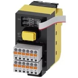 Siemens 3SU1400-1LL10-3BA1, Relais