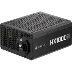 Corsair HX1000i Netzteil schwarz