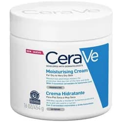 Moisturising Cream 454 gr