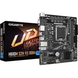 Gigabyte Mainboard
