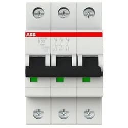 ABB Stotz S&J Sicherungsautomat S203M-B32