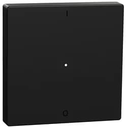 Merten Wippe 1f sw matt MEG5211-0403