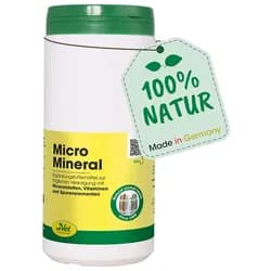 Micromineral vet.