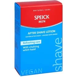 Speick Men After Shave Lotion