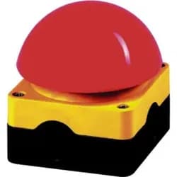Eaton Not-Aus-Taster FAK-R/V/KC01/IY