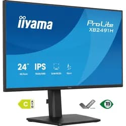 IIYAMA ProLite XB2491H-B1, 23.8"