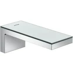 AXOR 47410000 Wanneneinlauf Axor MyEdition chrom - Silber