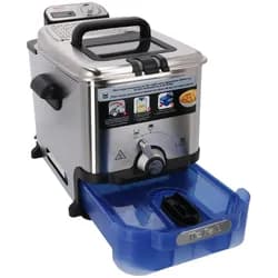 Oleoclean Pro Fritteuse FR8040