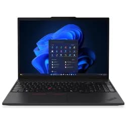 Lenovo ThinkPad T16 G4, 40,6cm (16"), Ultra 5 225U, 16GB, 512GB, W11P