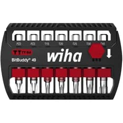 Wiha Bit Buddy SB7946TY905
