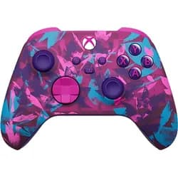 Microsoft XBOX Wireless Controller - Game Pad - Heart Breaker