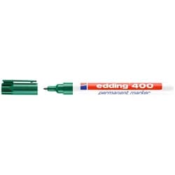 edding Marker 400, 1 mm gelb