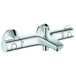 Wannenthermostat GROHE Geotherm, Grohtherm 800