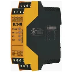 Eaton Sicherheitsrelais ESR5-NO-21-24VDC