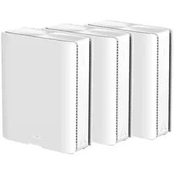 ASUS ZenWiFi BQ16 BE25000, 3er-Pack