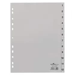 DURABLE Hefter