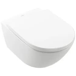 Subway 3.0 Hänge-WC-Schüssel Set