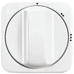 Busch-Jaeger Zentralscheibe aws 2542 DR/02-214
