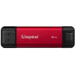 Kingston SSD-Festplatte